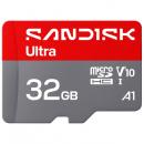 SanDisk SDSQUV4-032G-JN3MA SANDISK Ultra microSD UHS-Iカード 32GB