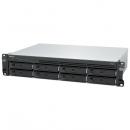 Synology RS1226+ 2U 8ベイ ラックマウント型 RackStation RS1226+