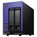I-O DATA HDL2-Z25WI3B08B Windows Server IoT 2025 for Storage Workgroup 2ドライブ法人向けNAS 8TB