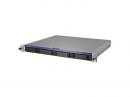 I-O DATA HDL4-Z25SI3B16UB 高速CPU搭載 Windows Server IoT 2025 for Storage Standard 4ドライブラックマウントNAS 16TB