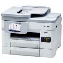 brother MFC-J5115N A4ビジネスインクジェット複合機 (コピー/プリント/スキャン/FAX/自動両面印刷/Wi-Fi/簡単設定/2段トレイ)