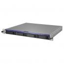 I-O DATA HDL4-Z25WI3B08UB Windows Server IoT 2025 for Storage Workgroup 4ドライブラックマウント法人向けNAS 8TB