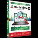 メガソフト ZM2-9564870000989 ManicTime Pro シングルライセンス版