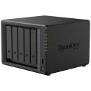 Synology DS1525neo+ 非ECCメモリ 5ベイPlusシリーズモデル オールインワンNASキット DiskStation DS1525neo+