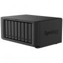 Synology DS1825neo+ 非ECCメモリ 8ベイPlusシリーズモデル オールインワンNASキット DiskStation DS1825neo+