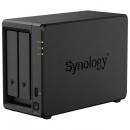 Synology DS725neo+ 非ECCメモリ 2ベイPlusシリーズモデル オールインワンNASキット DiskStation DS725neo+