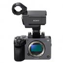 Sony ILME-FX5 Cinema Line XLRハンドルユニット付属モデル