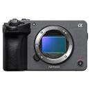 Sony ILME-FX5B Cinema Line カメラ ボディ