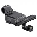 Sony XLR-H2 XLRハンドルユニット