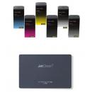【法人様宛限定】ANKER  V7240510 EufyMake UVインク・クリーニングカートリッジセット (CMYKWG各色1本)