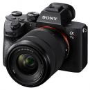 Sony ILCE-7M3M デジタル一眼カメラ α7 III レンズキット