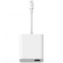 【法人様宛限定】Belkin B2B165BT ライトニング to LANポート+ライトニング変換アダプタ