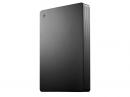 I-O DATA HDPH-UTV5DKB USB 5Gbps（USB3.2 Gen1）＆USB-A対応ポータブルHDD「カクうす Lite」 ブラック 5TB