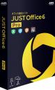 ジャストシステム 1040004 JUST Office 6 Pro (メディアレス)