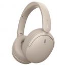 Sony WH-CH730N/C ワイヤレスノイズキャンセリングステレオヘッドセット ベージュ