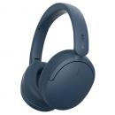 Sony WH-CH730N/L ワイヤレスノイズキャンセリングステレオヘッドセット ブルー