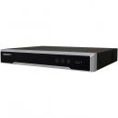 HIKVISION DS-7604NI-M1/4P-2-1 4ch NVR 2TB HDD x1