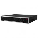 HIKVISION DS-7716NI-M4/16P-0 16ch NVR HDD x0
