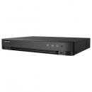 HIKVISION iDS-7204HUHI-M1/XT/4A+4/1ALM-2-1 4ch HD-TVI DVR 2TB HDD x1