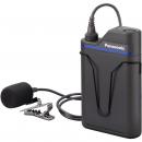 Panasonic WX-UT630 ワイヤレスマイクロホン（タイピン型）