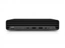 日本HP E68LKPT#ABJ HP Pro Mini 400 G9P (Core i5-14500T/16GB/SSD・256GB/光学ドライブなし/Win11Pro/Office Home & Business 2024(DA版))