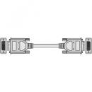 イメージニクス DVIP-DVIP3m デジタルRGB(DVI規格)用ケーブル 両端DVI-Dコネクタ(オス) 3m
