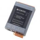 CONTEC CPSR-ET7244 デジタル入出力 Modbus-TCP リモートI/O 8ch/8ch（絶縁 10～50VDC / 3.5～50VDC） CONPROSYS Robust I/Oシリーズ