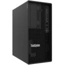 Lenovo 7DH5S10500 ThinkSystem ST45 V3 4124P 16GB（DISオリジナルモデル）