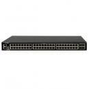 FXC FXC6652-ASB5 48ポート 10/100/1000Mbps　および　4ポートSFP+　 L2+管理機能付スイッチ　＋　同製品SB5バンドル