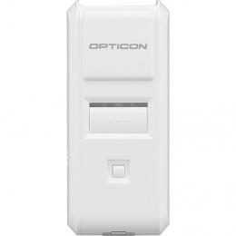 アイテックス OPN-4000i-WHT Bluetooth搭載 1次元コンパクトデータコレクター OPH-4000i ホワイト
