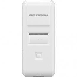 アイテックス OPN-4000i-WHT Bluetooth搭載 1次元コンパクトデータコレクター OPH-4000i ホワイト