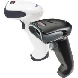 IDEC AUTO-ID(旧ウェルキャット) 1250G-1USB 1250G-1USB/USB/白/ハンディ/1D、レーザ/ケーブル付属