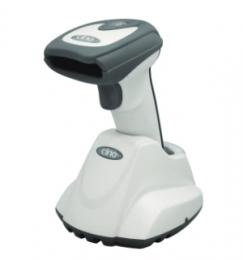 IDEC AUTO-ID(旧ウェルキャット) F780BT-GV-USB F780BT-GV-USB/USB/白/ハンディ/1D、CCD、BT/ケーブル付属、AC付属