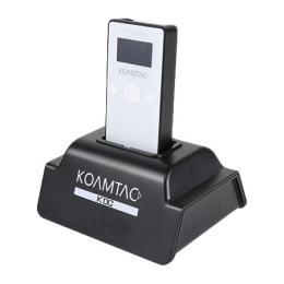 IDEC AUTO-ID(旧ウェルキャット) KDC280CJPH KDC280CJPH(2D BLE)/BT/白/ハンディ/2D、BT/ホームベースAC付属