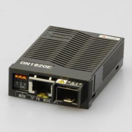 大電 DN1820E (日本製)10Gメタル/光メディアコンバータ