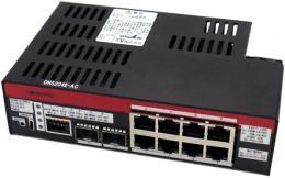 大電 DN5204E-DC24V ノンインテリジェント光スイッチングハブ