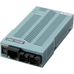 大電 DN5700SE （日本製）リモート監視機能付メディアコンバータ ⇒10/100M、SMF2心