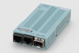 大電 DN9840E （日本製）SNMP監視機能付きシリアル/イーサネットコンバータ