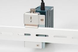 大電 DNDINE-A DINレール固定用金具