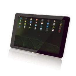 アイメックス QP1100-AND 10.1インチ多目的タブレット (CPU：Rockchip RK3368 ARM Cortex-A53/メモリ2GB/eMMC・16GB/Android/10.1型/SIMスロット：なし)