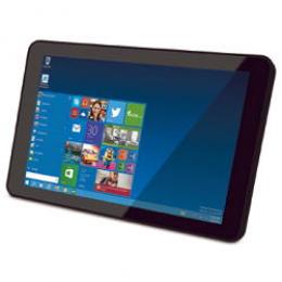 アイメックス QP1100-WIN 10.1インチ多目的タブレット (CPU：x5-Z8350/メモリ4GB/eMMC・32GB/Windows 10 IoT LTSB/10.1型/SIMスロット：なし)