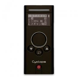 アルフ ALFARK-6100X 画面付き1次元データコレクタ CyclopsM