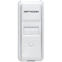 ウェルコムデザイン OPN-3002i-WHT Bluetooth搭載超小型二次元コードデータコレクタ ホワイト