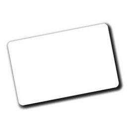 システムギア Mifare1k500 Mifare 1k白無地非接触型ICカード 500枚セット(UID：4Byte（8桁))