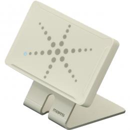 マーストーケンソリューション ICU-800 NFC対応コンパクトリーダライタ