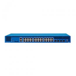 APRESIA NP2100-24T4X ApresiaNP2100-24T4X レイヤー2スイッチングHUB (準FANレス/50℃耐熱)