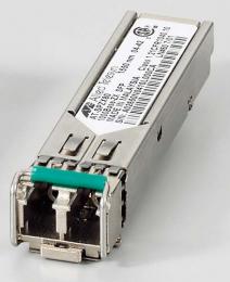 アライドテレシス 0125RN5 AT-SPZX80-N5 アカデミック SFP（mini-GBIC）モジュール