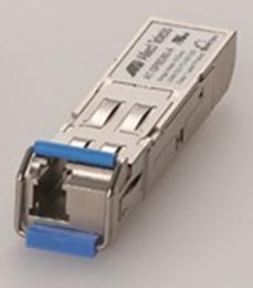 アライドテレシス 0519RN5 AT-SPBDM-A-N5 アカデミック SFP（mini-GBIC）モジュール