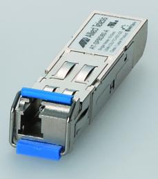 アライドテレシス 0521RN5 AT-SPBD80-A-N5 アカデミック SFP（mini-GBIC）モジュール