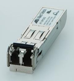 アライドテレシス 0523RN7 AT-SPSX2-N7 アカデミック SFP（mini-GBIC）モジュール